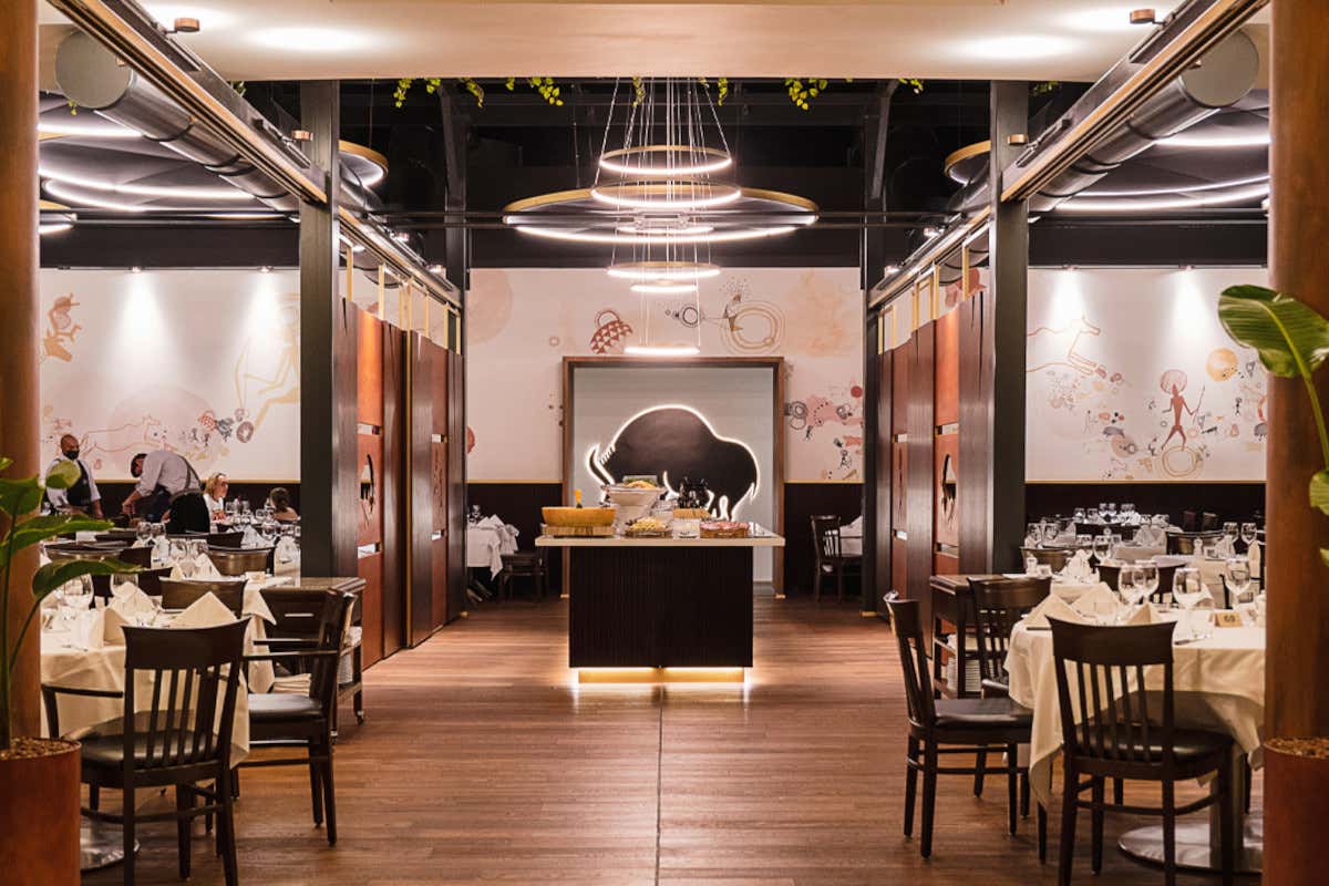 Fuorisalone di gusto: dove mangiare a Milano per il Salone del mobile